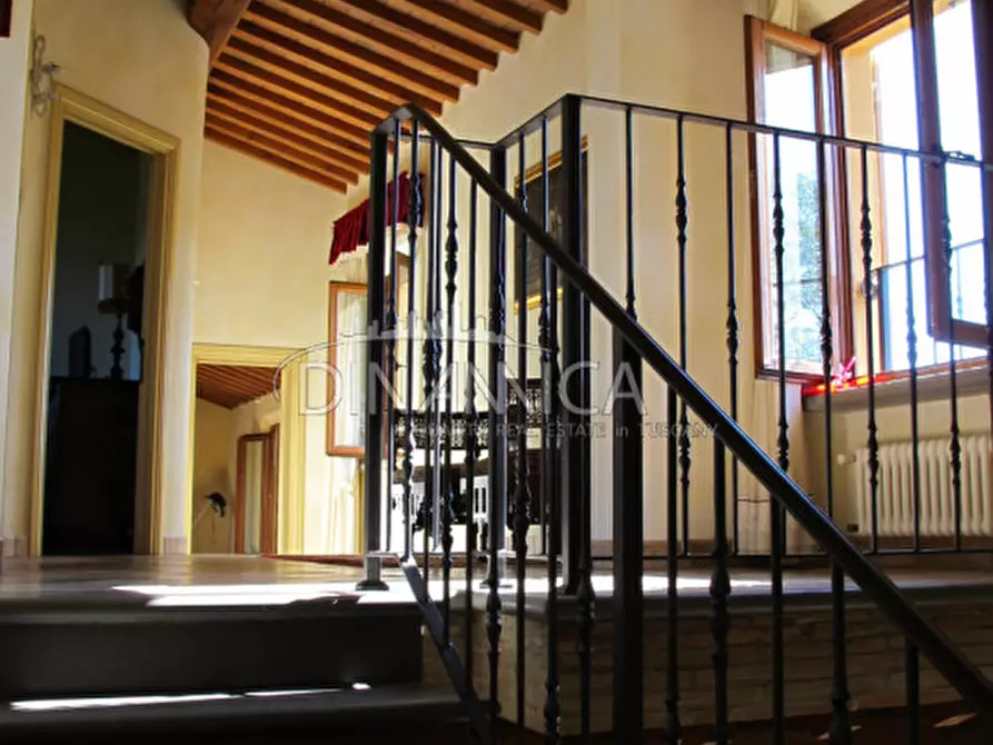 Immagine 14 di Rustico / casale in vendita  a Palaia