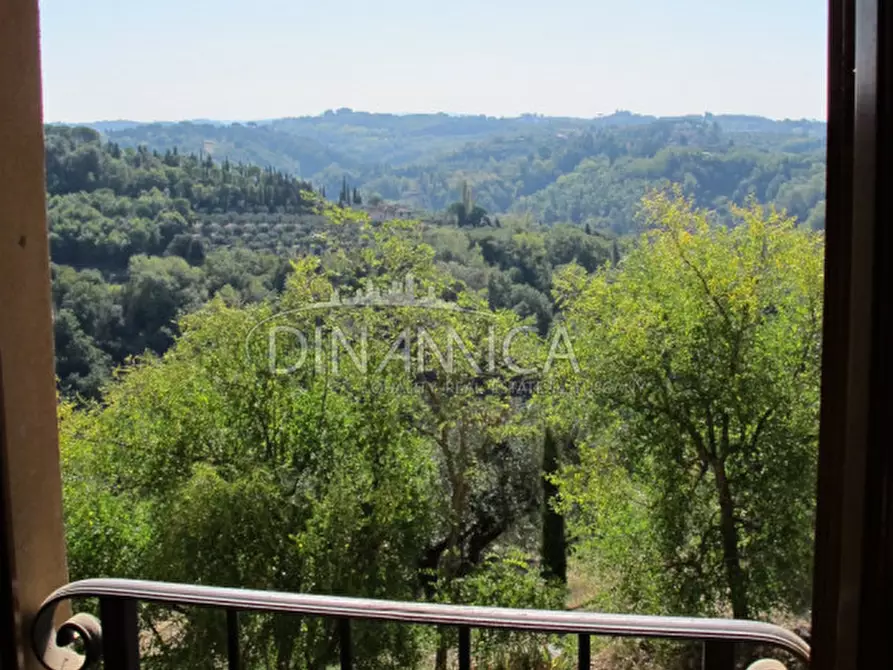 Immagine 15 di Rustico / casale in vendita  a Palaia