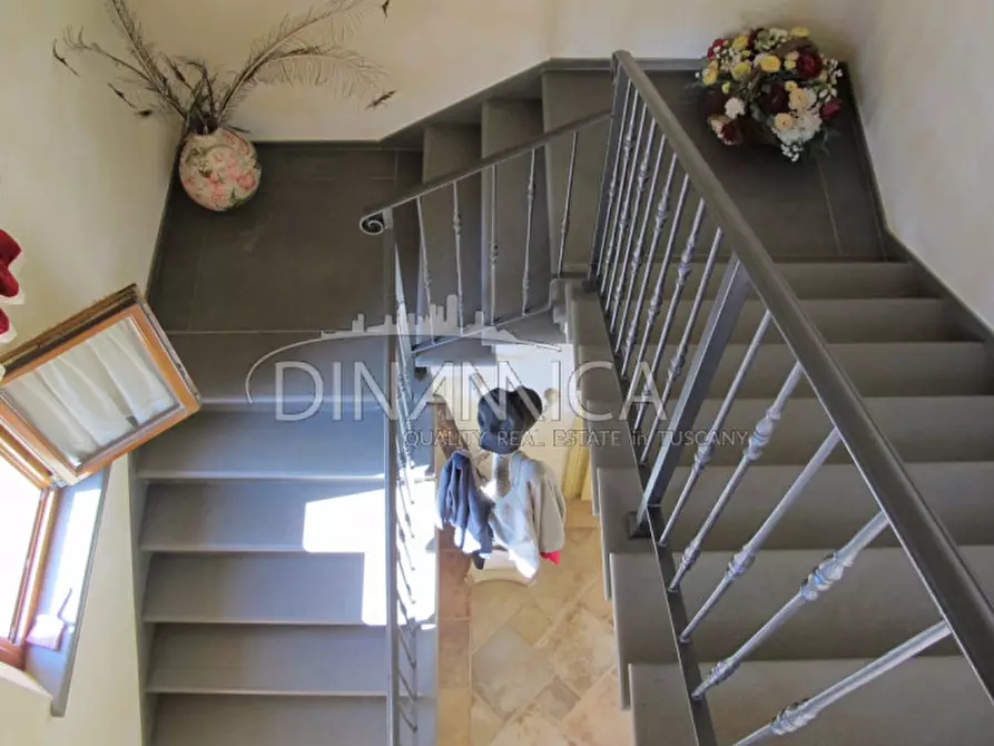 Immagine 18 di Rustico / casale in vendita  a Palaia