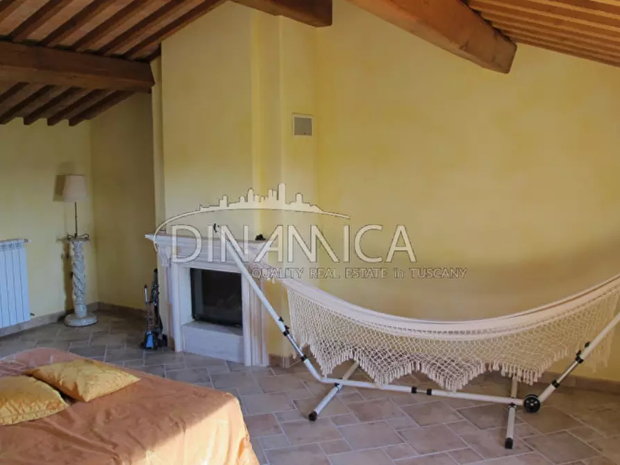 Immagine 27 di Rustico / casale in vendita  a Palaia