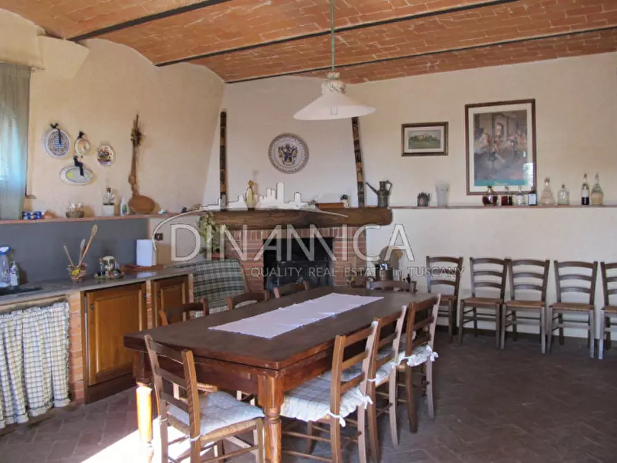 Immagine 32 di Rustico / casale in vendita  a Palaia