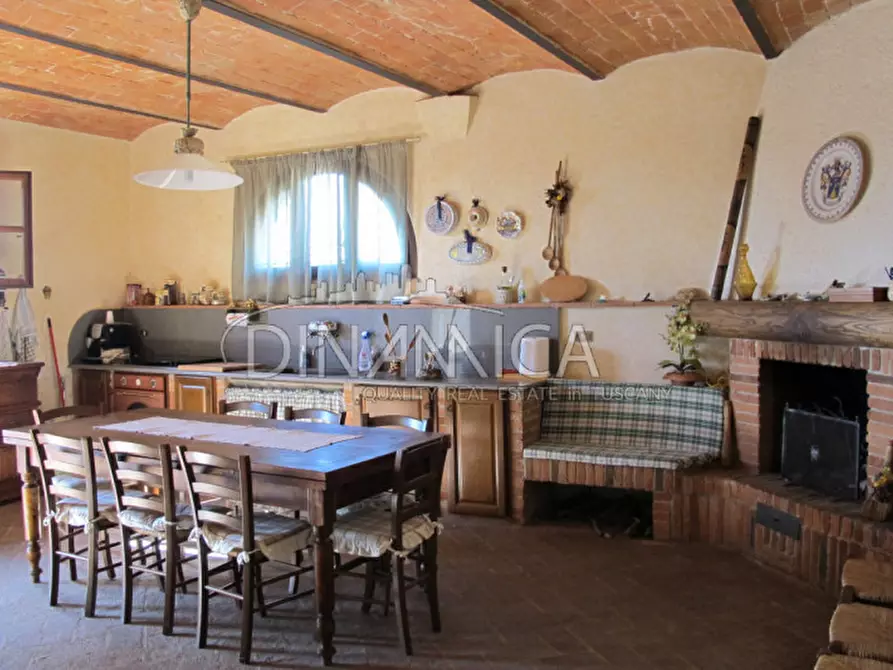 Immagine 33 di Rustico / casale in vendita  a Palaia
