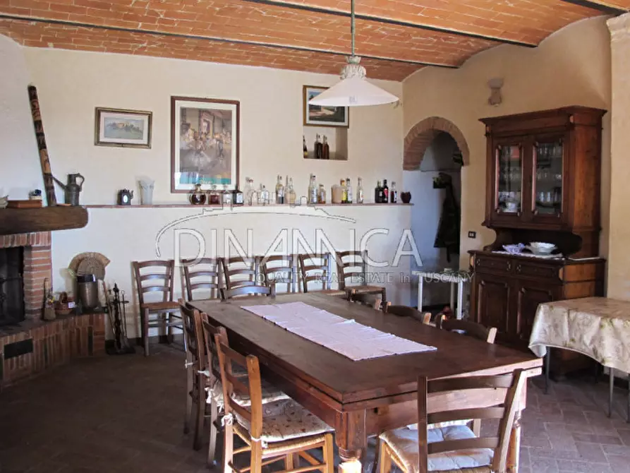 Immagine 34 di Rustico / casale in vendita  a Palaia