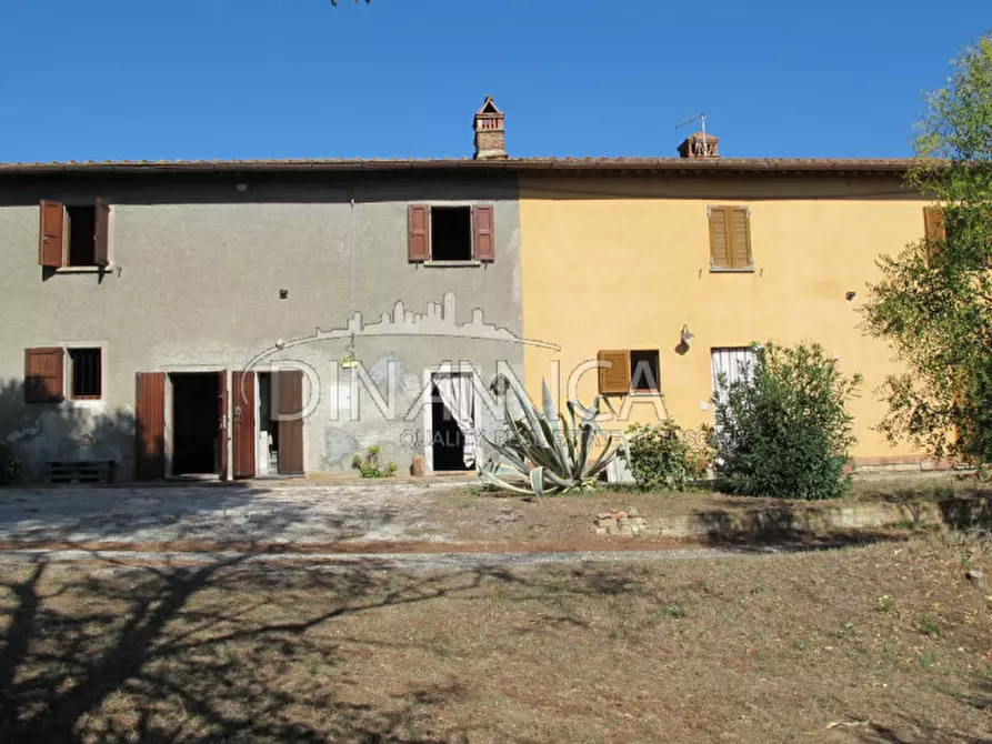 Immagine 35 di Rustico / casale in vendita  a Palaia