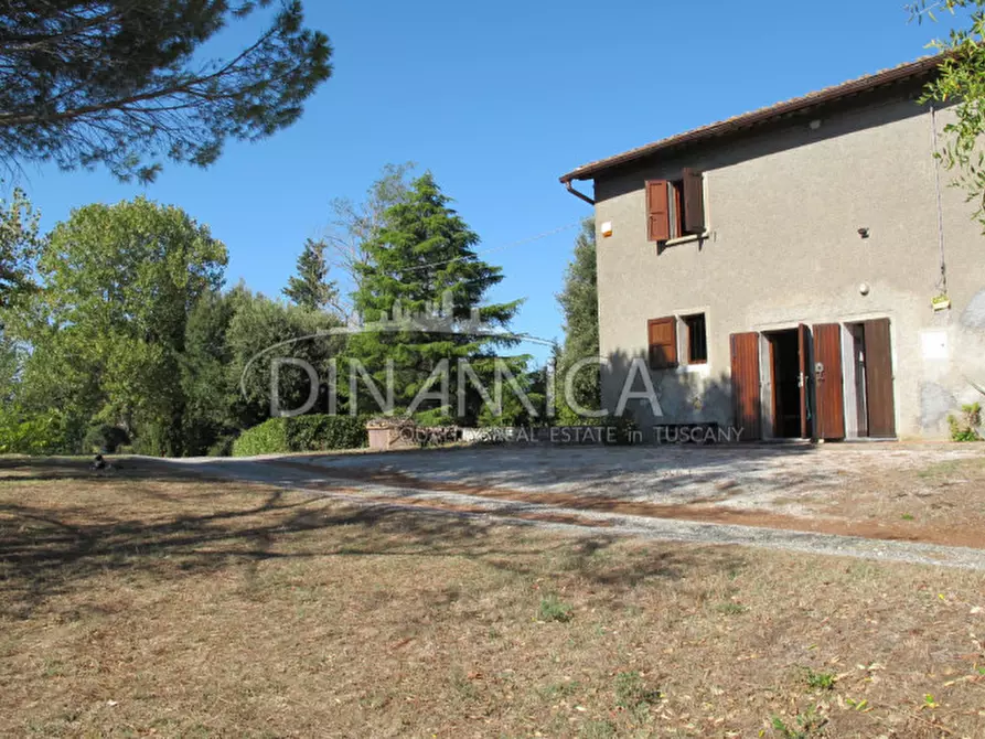 Immagine 37 di Rustico / casale in vendita  a Palaia