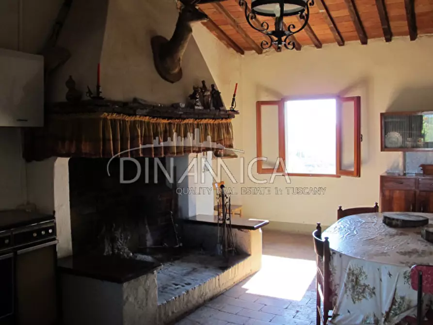 Immagine 44 di Rustico / casale in vendita  a Palaia