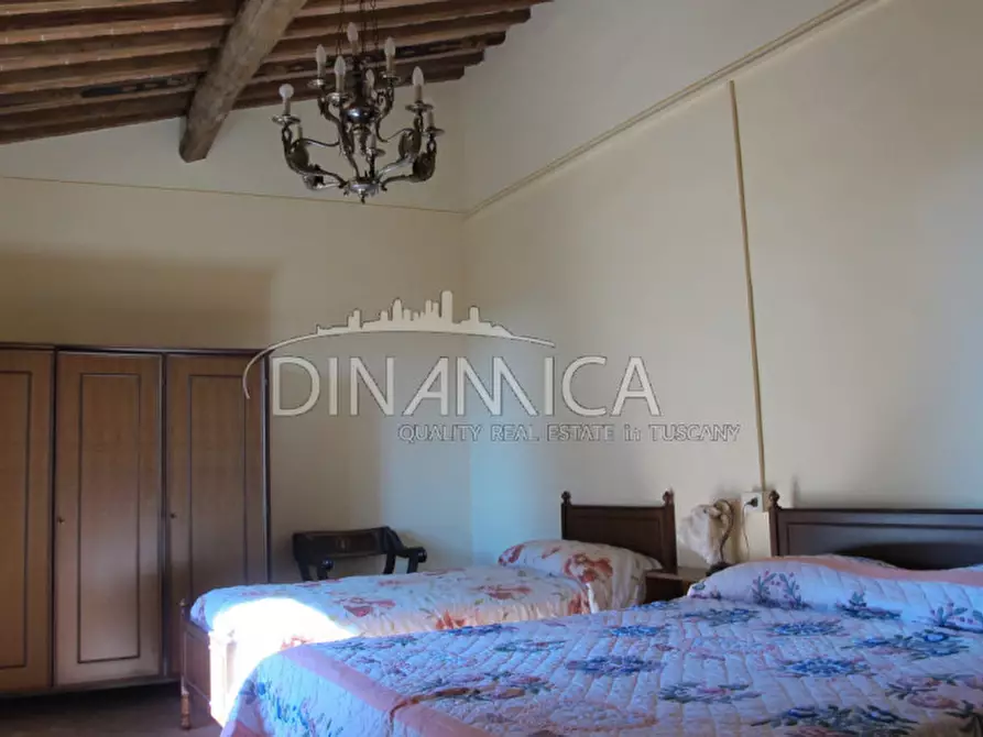 Immagine 46 di Rustico / casale in vendita  a Palaia