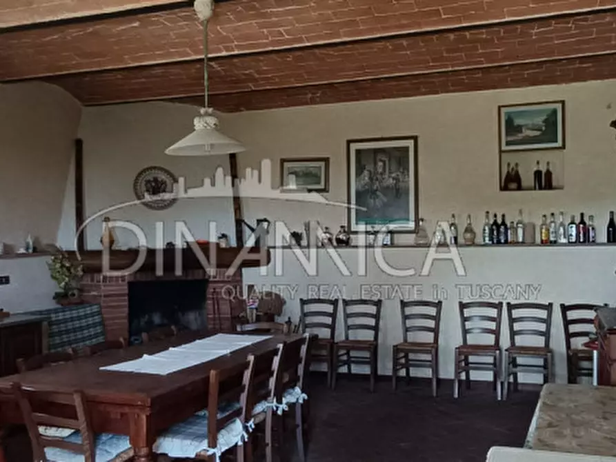 Immagine 50 di Rustico / casale in vendita  a Palaia