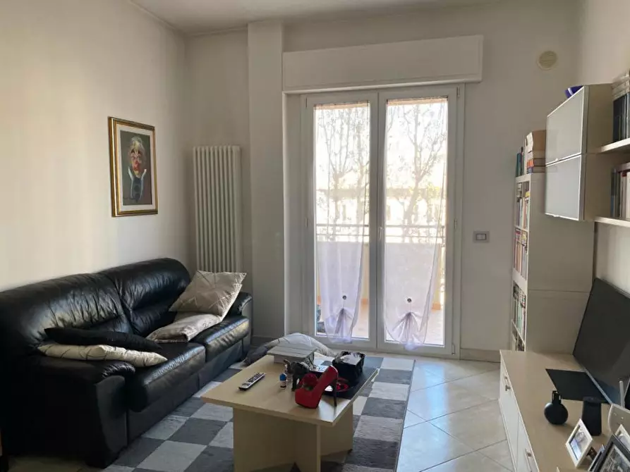 Immagine 1 di Appartamento in vendita  in VIALE REGINA ELENA a Rimini