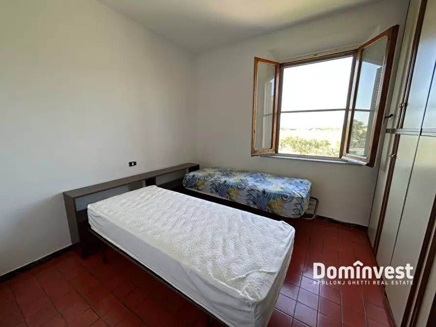 Immagine 1 di Appartamento in affitto  in Via pedemontana a Capalbio