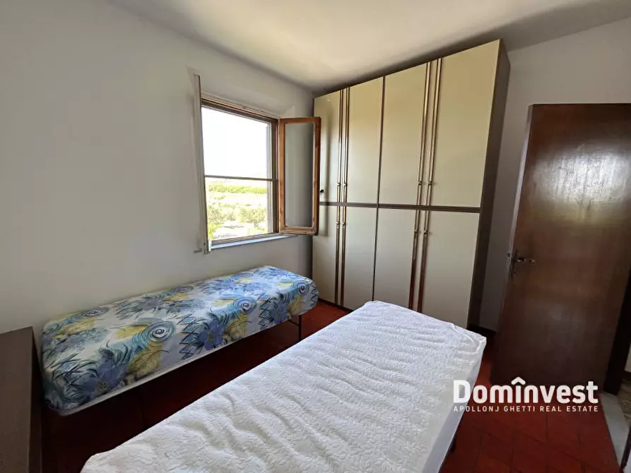 Immagine 2 di Appartamento in affitto  in Via pedemontana a Capalbio