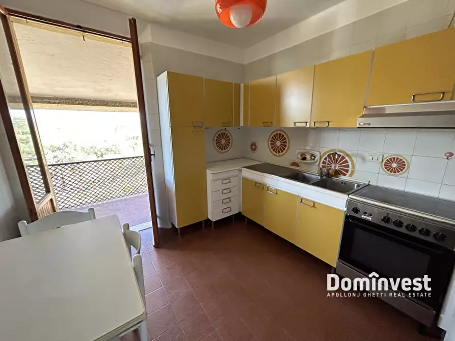 Immagine 6 di Appartamento in affitto  in Via pedemontana a Capalbio