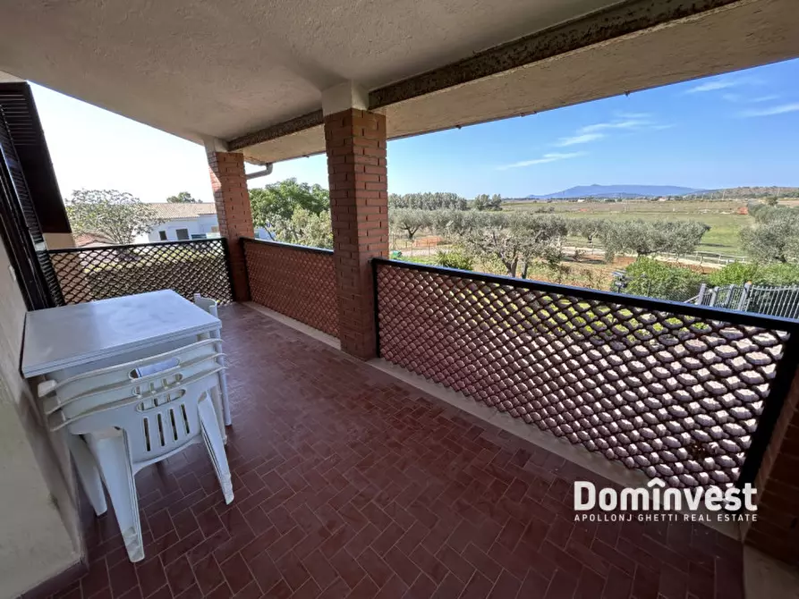 Immagine 11 di Appartamento in affitto  in Via pedemontana a Capalbio