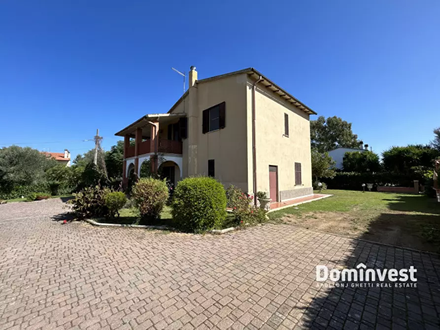 Immagine 15 di Appartamento in affitto  in Via pedemontana a Capalbio