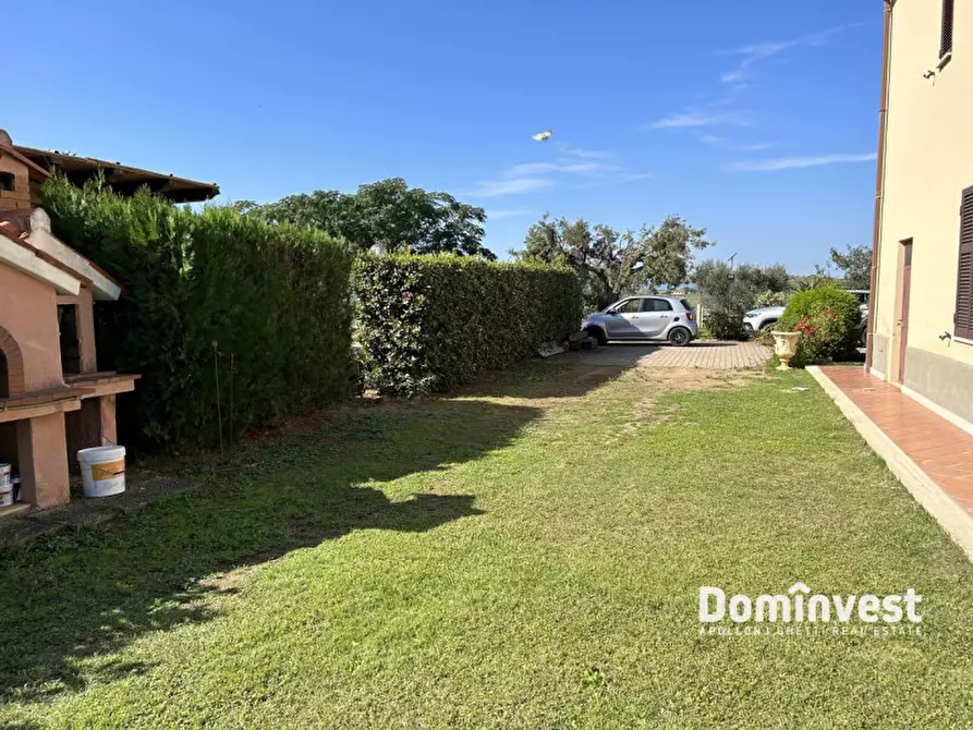 Immagine 17 di Appartamento in affitto  in Via pedemontana a Capalbio