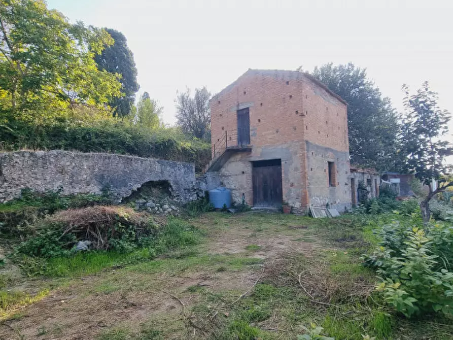 Immagine 1 di Casa indipendente in vendita  in via finata seconda a Pace Del Mela