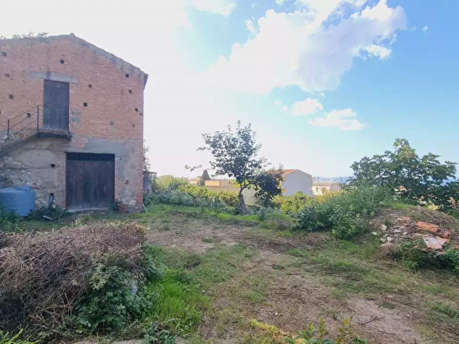 Immagine 2 di Casa indipendente in vendita  in via finata seconda a Pace Del Mela