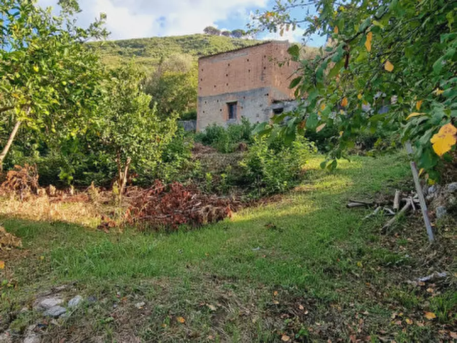 Immagine 9 di Casa indipendente in vendita  in via finata seconda a Pace Del Mela