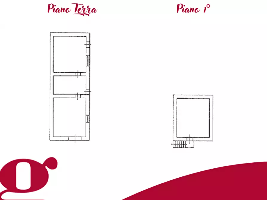 Immagine 13 di Casa indipendente in vendita  in via finata seconda a Pace Del Mela