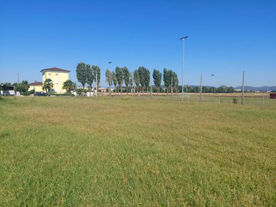 Immagine 8 di Terreno in vendita  in via Cagnano a Poiana Maggiore