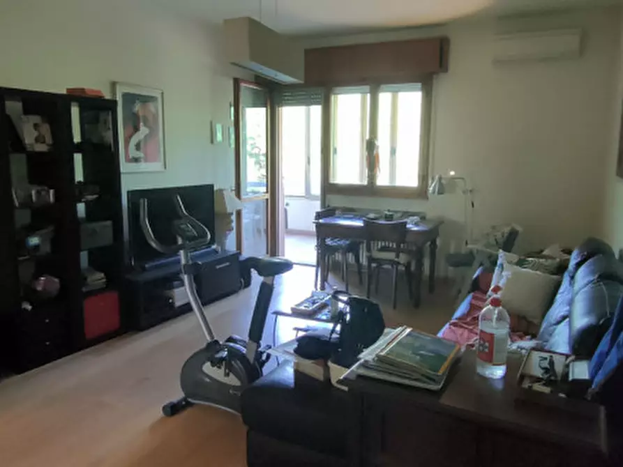 Immagine 1 di Appartamento in vendita  in VIA TRIPOLI a Cesena