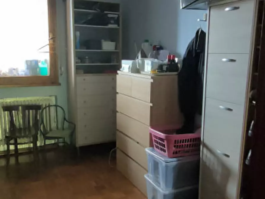 Immagine 2 di Appartamento in vendita  in VIA TRIPOLI a Cesena