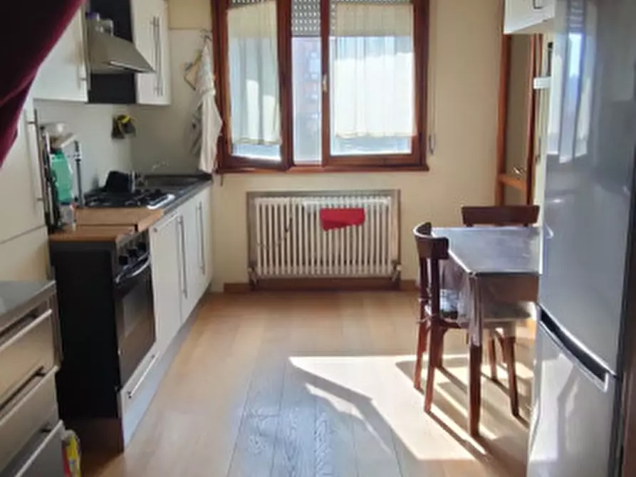 Immagine 3 di Appartamento in vendita  in VIA TRIPOLI a Cesena