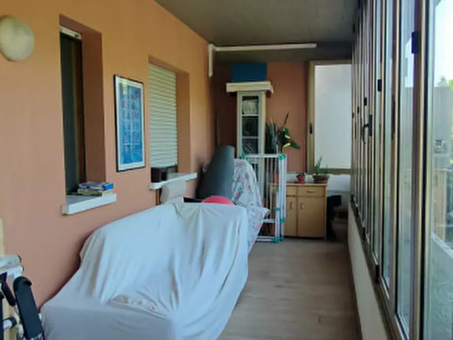 Immagine 11 di Appartamento in vendita  in VIA TRIPOLI a Cesena