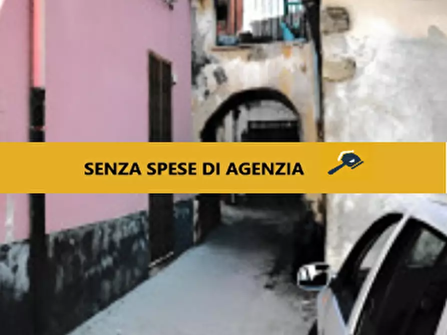 Immagine 1 di Appartamento in vendita  in Via Regina Elena n.57 a Scordia