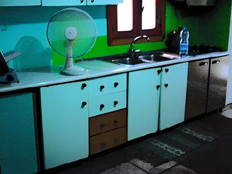 Immagine 2 di Appartamento in vendita  in Via Regina Elena n.57 a Scordia
