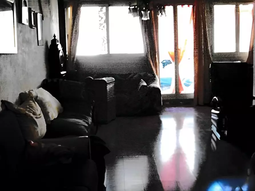 Immagine 3 di Appartamento in vendita  in Via Regina Elena n.57 a Scordia