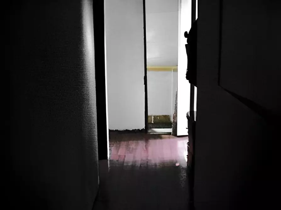Immagine 5 di Appartamento in vendita  in Via Regina Elena n.57 a Scordia