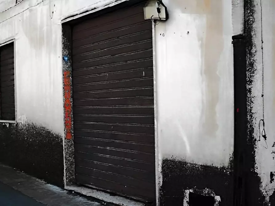 Immagine 6 di Appartamento in vendita  in Via Regina Elena n.57 a Scordia