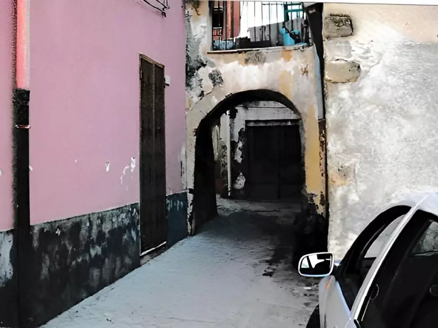 Immagine 8 di Appartamento in vendita  in Via Regina Elena n.57 a Scordia