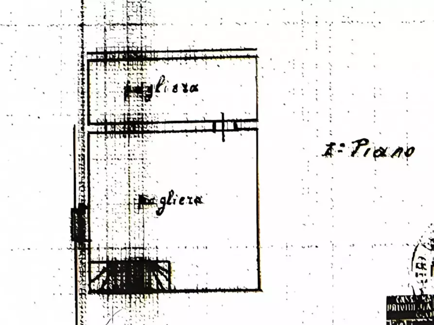 Immagine 10 di Appartamento in vendita  in Via Regina Elena n.57 a Scordia