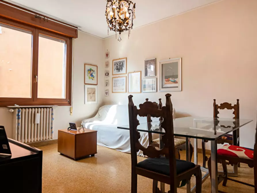 Immagine 3 di Appartamento in vendita  a Venezia