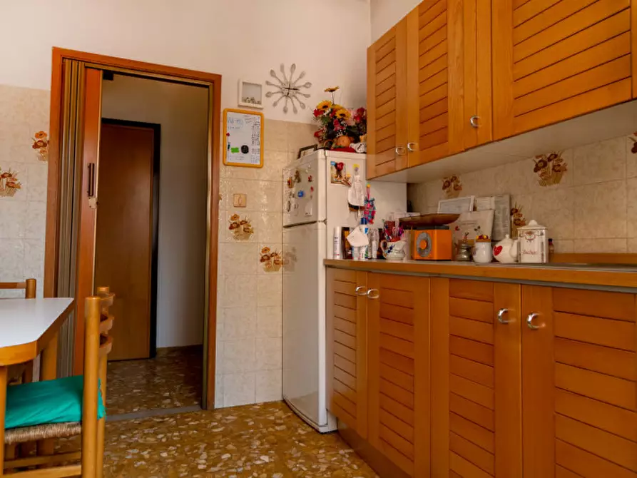 Immagine 5 di Appartamento in vendita  a Venezia