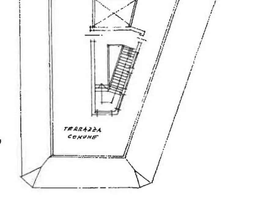 Immagine 23 di Appartamento in vendita  a Venezia