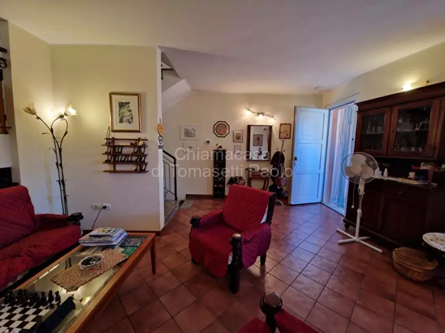 Immagine 5 di Villetta a schiera in vendita  in strada  della pieve a Pesaro