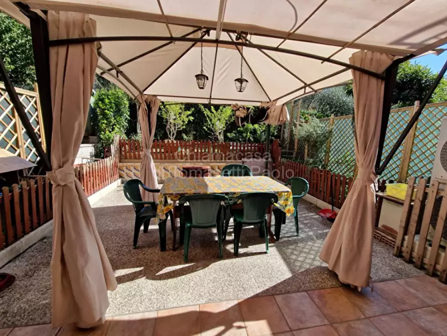 Immagine 12 di Villetta a schiera in vendita  in strada  della pieve a Pesaro