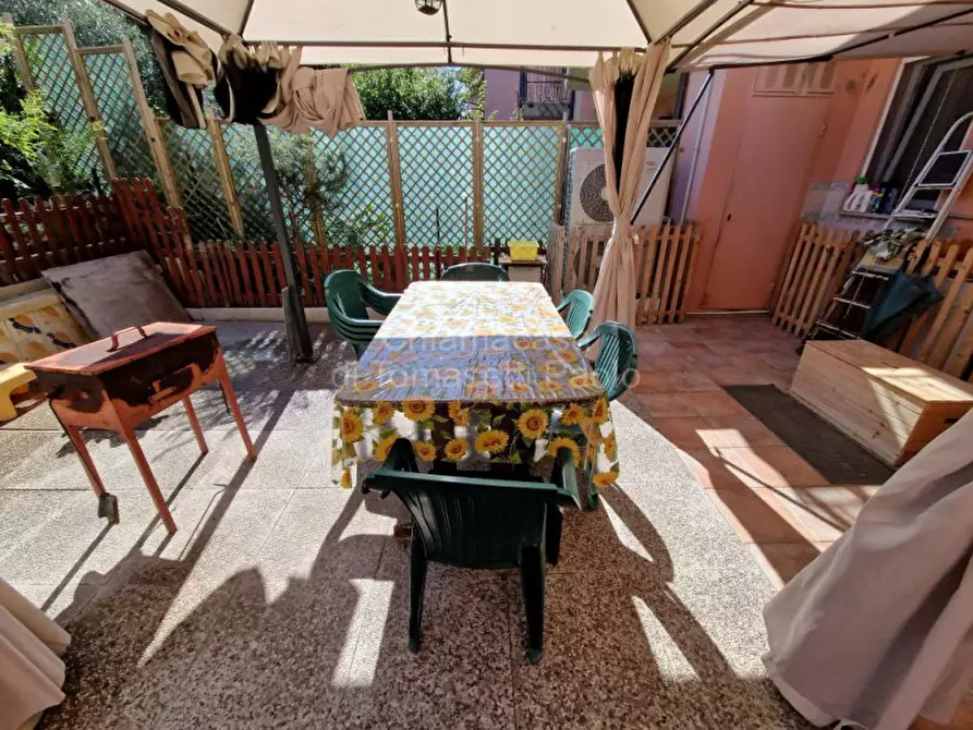 Immagine 13 di Villetta a schiera in vendita  in strada  della pieve a Pesaro