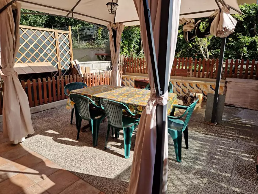 Immagine 14 di Villetta a schiera in vendita  in strada  della pieve a Pesaro