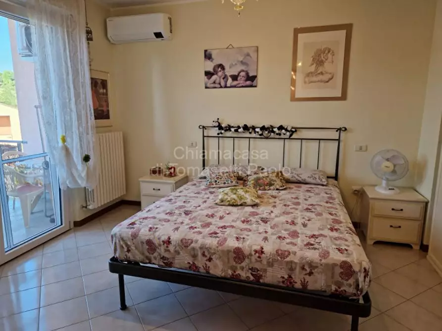 Immagine 16 di Villetta a schiera in vendita  in strada  della pieve a Pesaro