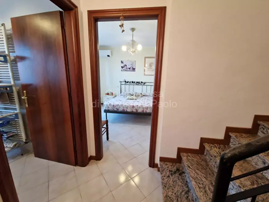 Immagine 20 di Villetta a schiera in vendita  in strada  della pieve a Pesaro