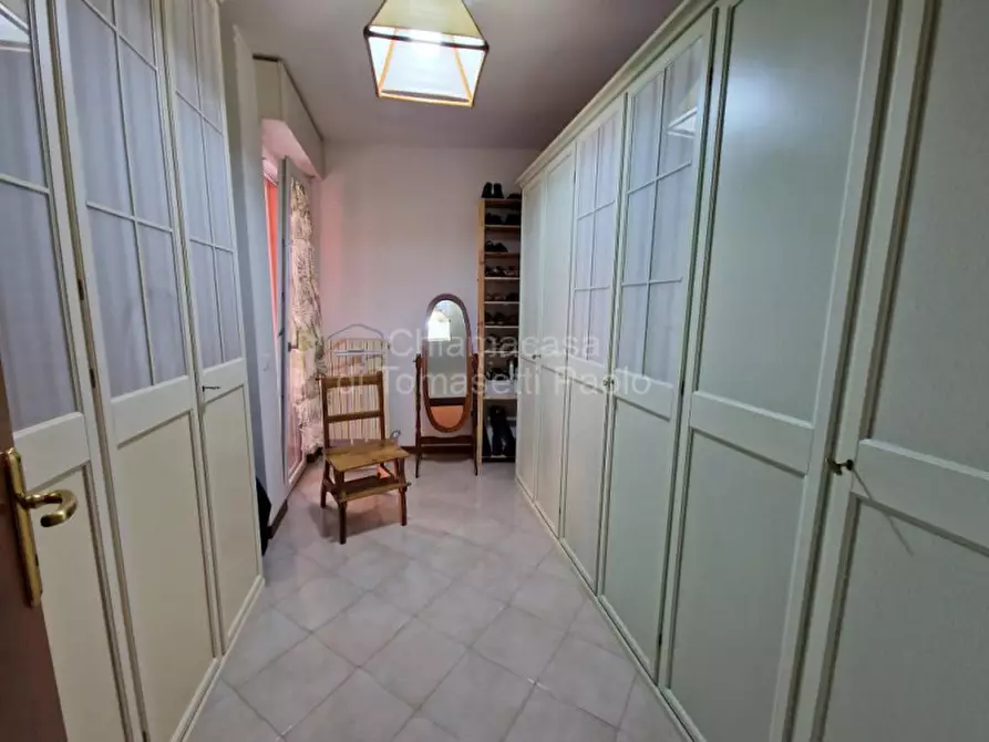 Immagine 21 di Villetta a schiera in vendita  in strada  della pieve a Pesaro