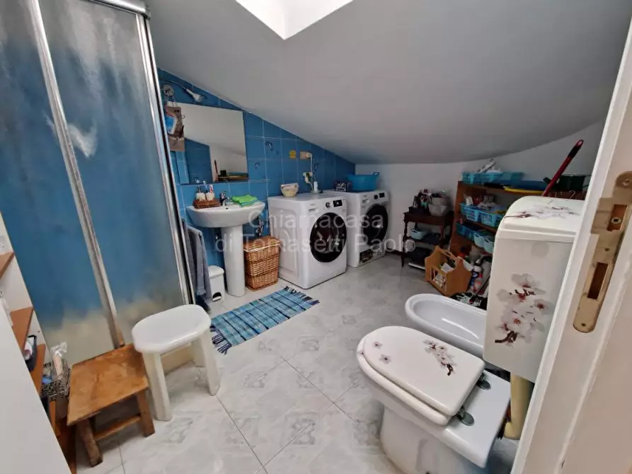 Immagine 26 di Villetta a schiera in vendita  in strada  della pieve a Pesaro