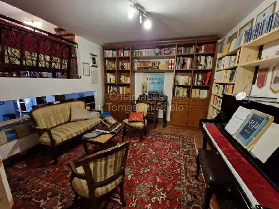 Immagine 28 di Villetta a schiera in vendita  in strada  della pieve a Pesaro