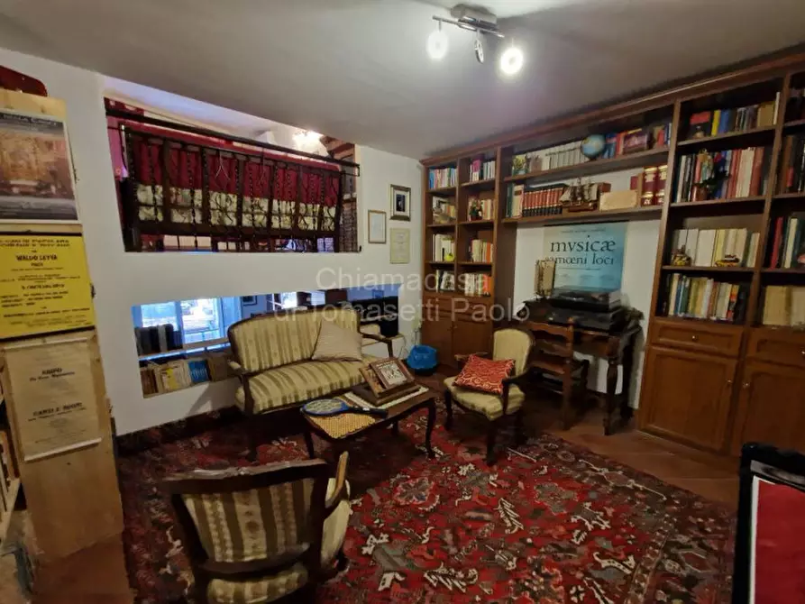 Immagine 29 di Villetta a schiera in vendita  in strada  della pieve a Pesaro