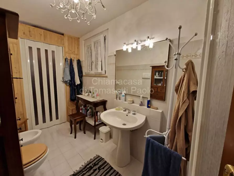 Immagine 31 di Villetta a schiera in vendita  in strada  della pieve a Pesaro