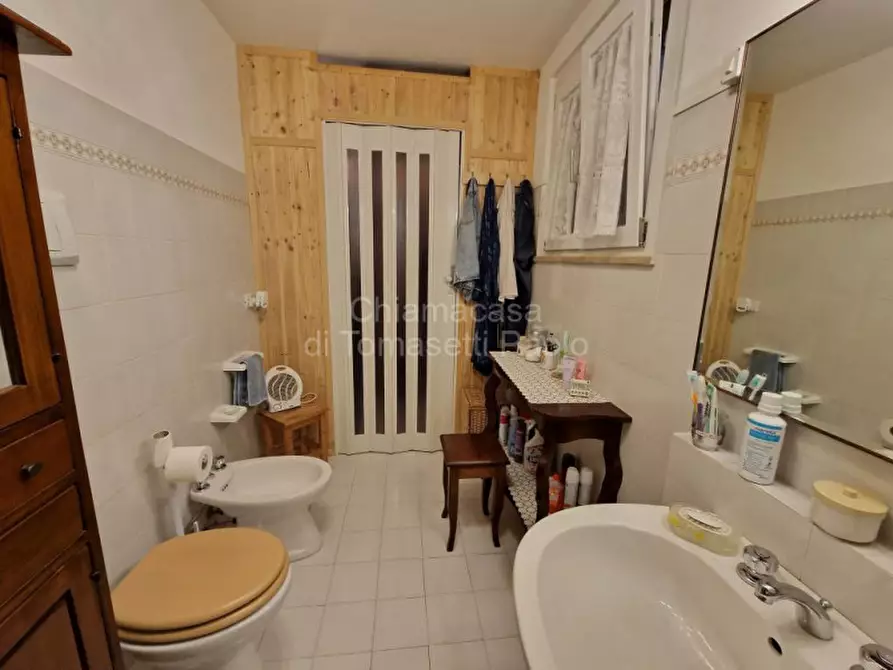 Immagine 32 di Villetta a schiera in vendita  in strada  della pieve a Pesaro